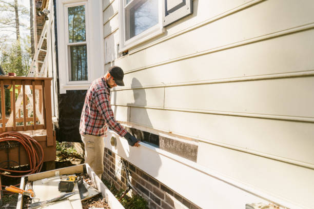 Trusted Siding Contractor service in Louisville, CO - Creative Siding